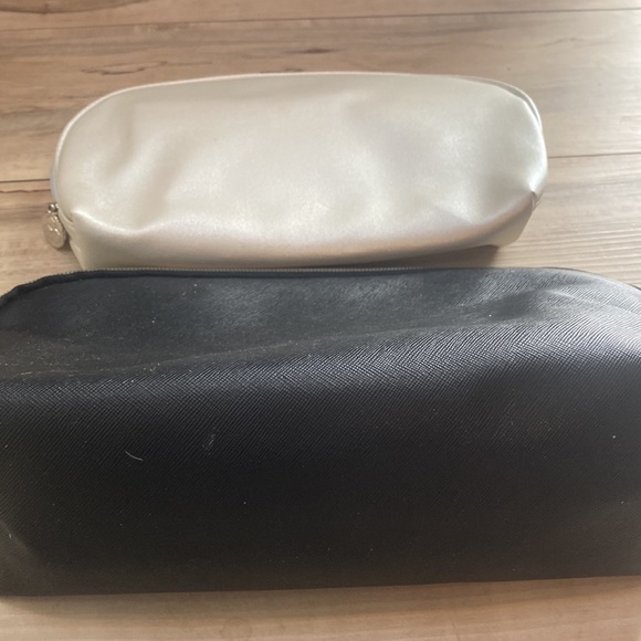 Serge Normant and Hydro Peptide Cosmetic Bags Bundle - Picture 6 of 6